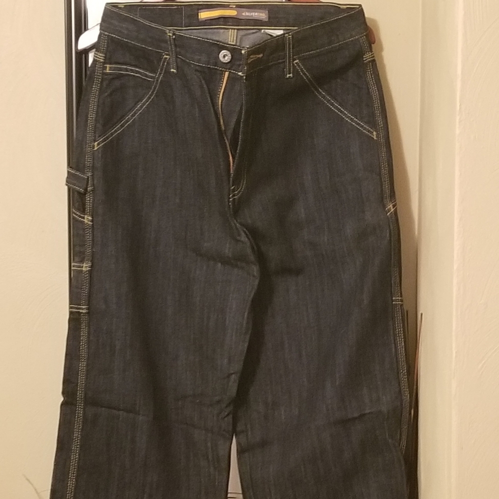 Silvertab Jeans
